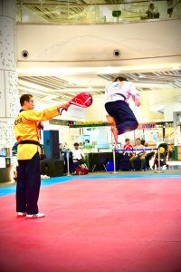 Refleksi: COACHING CLINICS POOMSAE PENGPROV TAEKWONDO DKI JAKARTA 2026 –                         Inspirasi Profesionalisme Korea Selatan